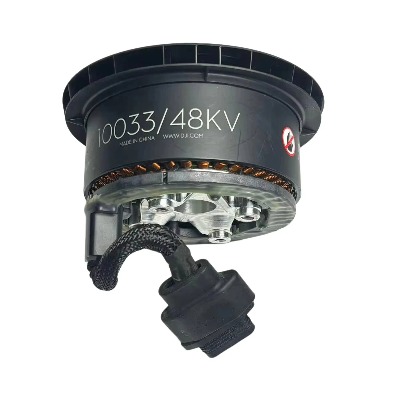 Drone Motor - Original-Ersatzteil: DJI T50 10033 Sprühmotor, professionelles