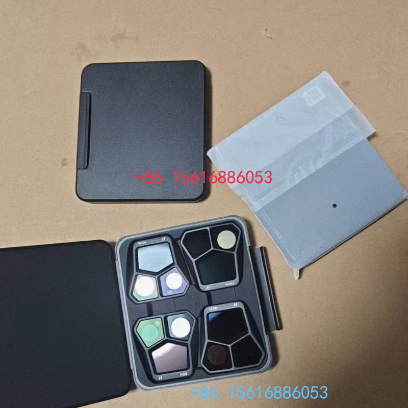 Drone Frame - Original ND Filter Set (ND8/16/32/64) für