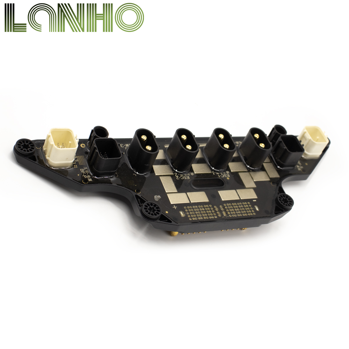 Drone Power Distribution Board - Für DJI Agras T40 Power Distribution