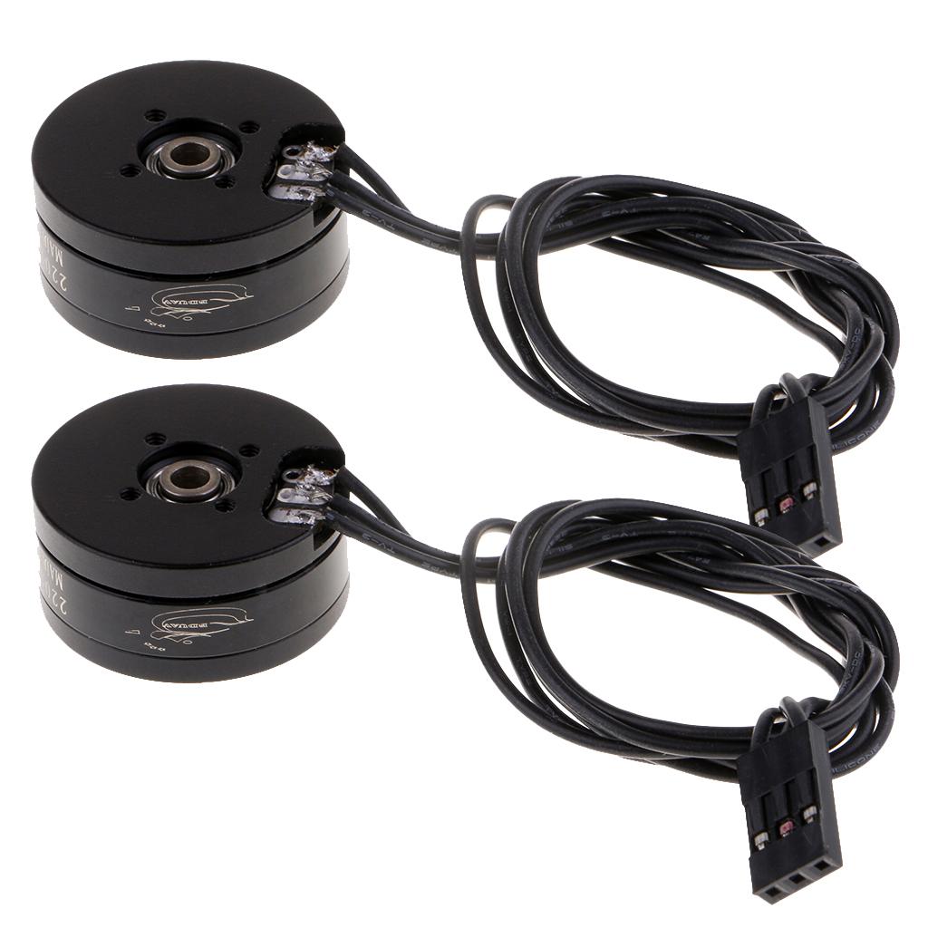 2204 260kv Bürstenloser Motor  – Drone Gimbal Bewertung und Preis