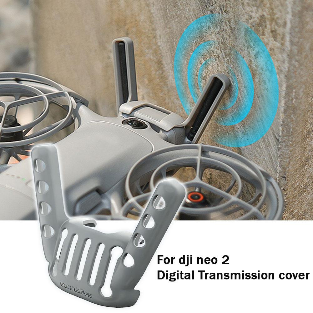 Für DJI NEO 2 Bildübertragungs – Drone Propeller Guard Bewertung und Preis