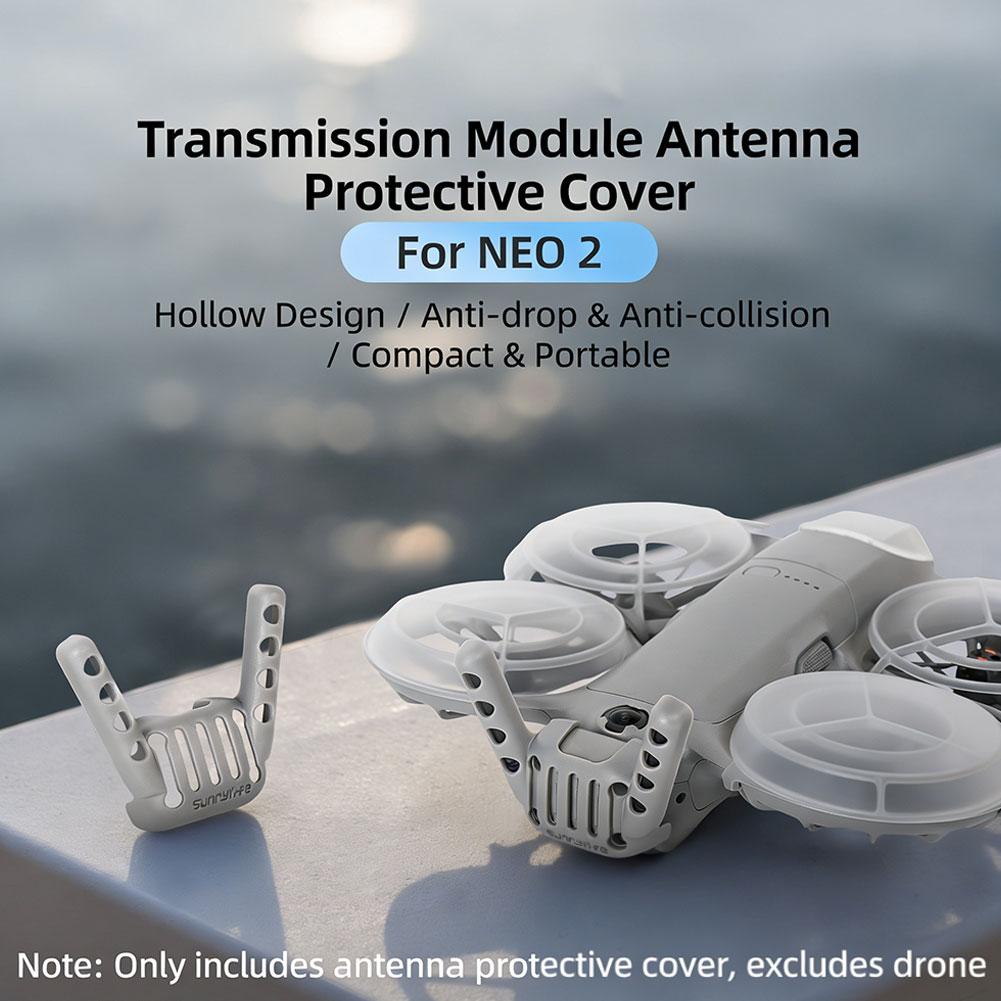 Für DJI NEO 2 Bildübertragungs – Drone Propeller Guard Bewertung und Preis