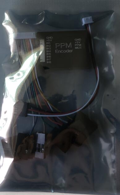 PWM Zu PPM Encoder Switcher Fü – Drone Power Distribution Board Bewertung und Preis