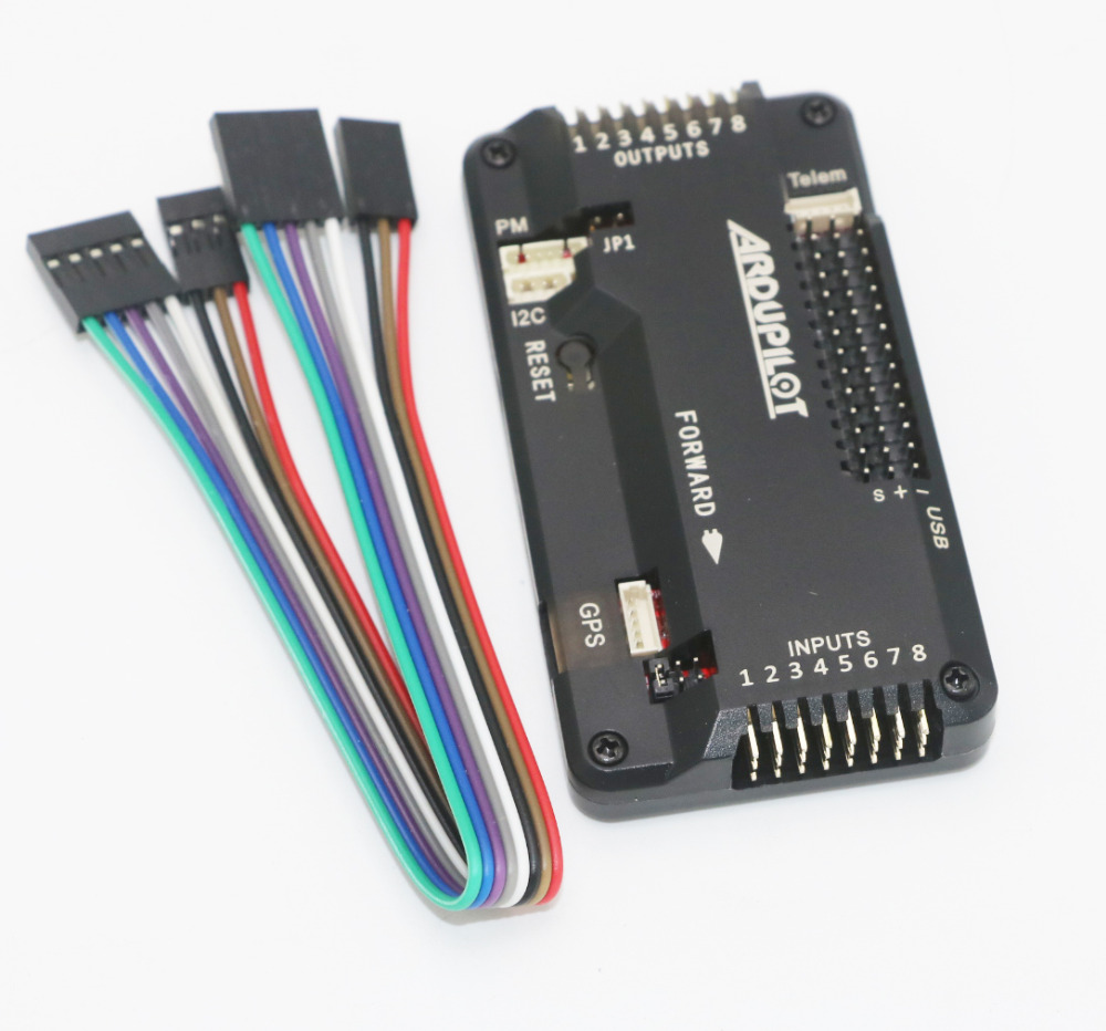 ArduPilot Mega APM2.8 Flight C – Drone Power Distribution Board Bewertung und Preis