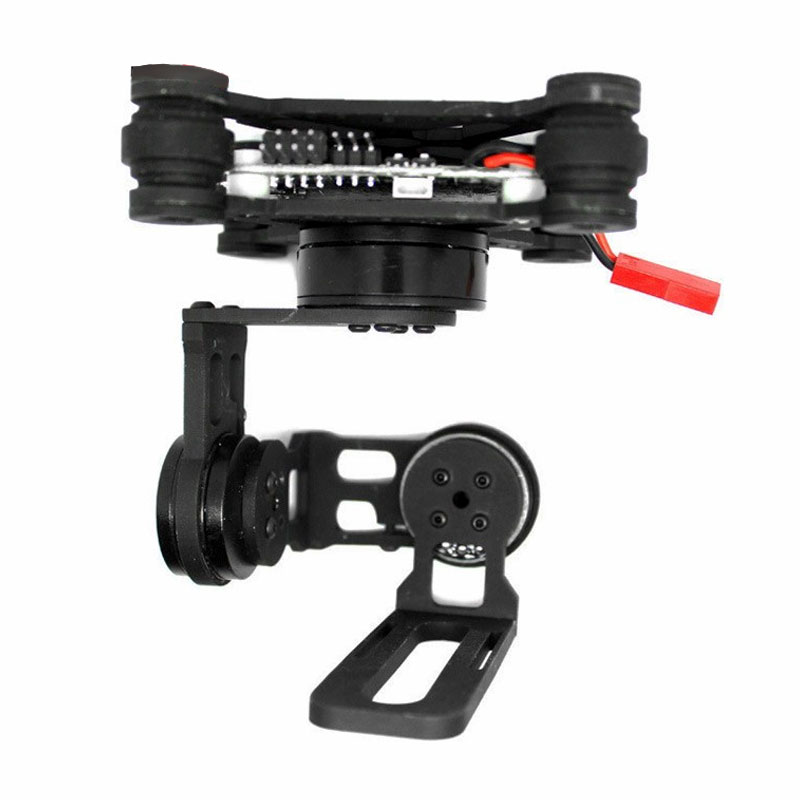 Storm32 BGC 3/2-Achsen Leichtg – Drone Motor Bewertung und Preis