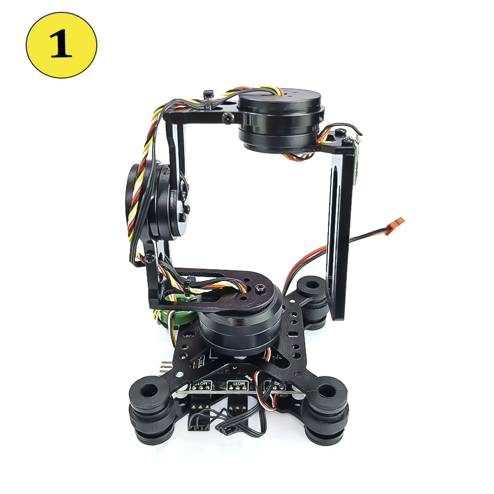 Storm32 BGC 3/2-Achsen Leichtg – Drone Motor Bewertung und Preis