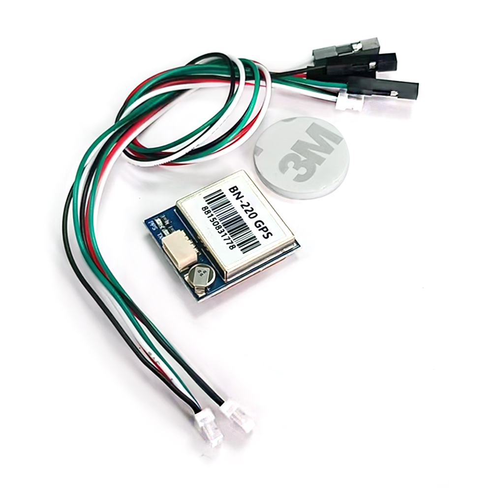 BN-220 BN880 GPS GLONASS Modul – Drone Motor Bewertung und Preis