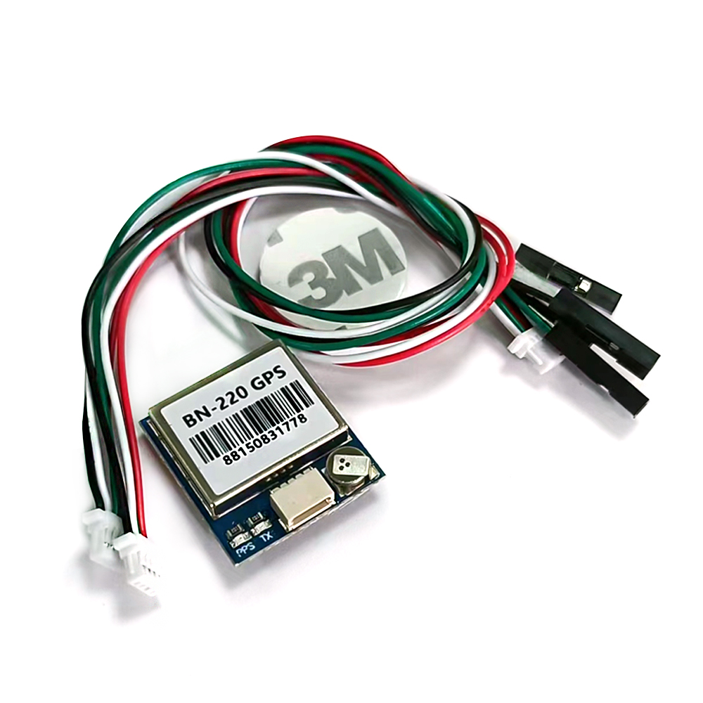 BN-220 BN880 GPS GLONASS Modul – Drone Motor Bewertung und Preis