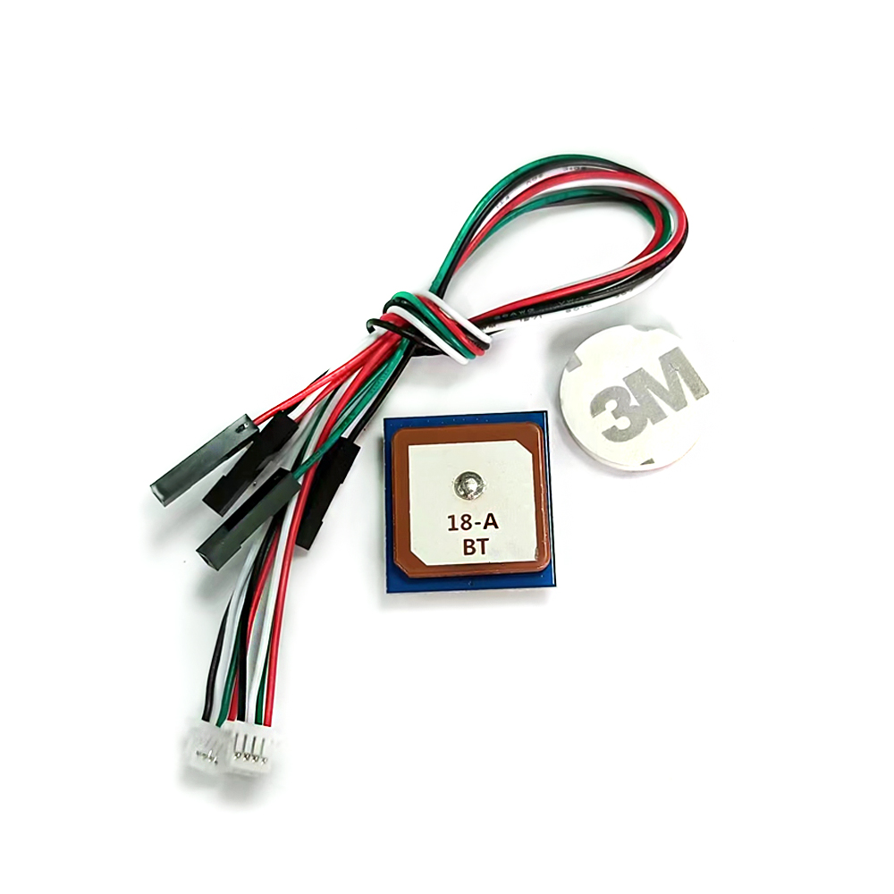 BN-220 BN880 GPS GLONASS Modul – Drone Motor Bewertung und Preis