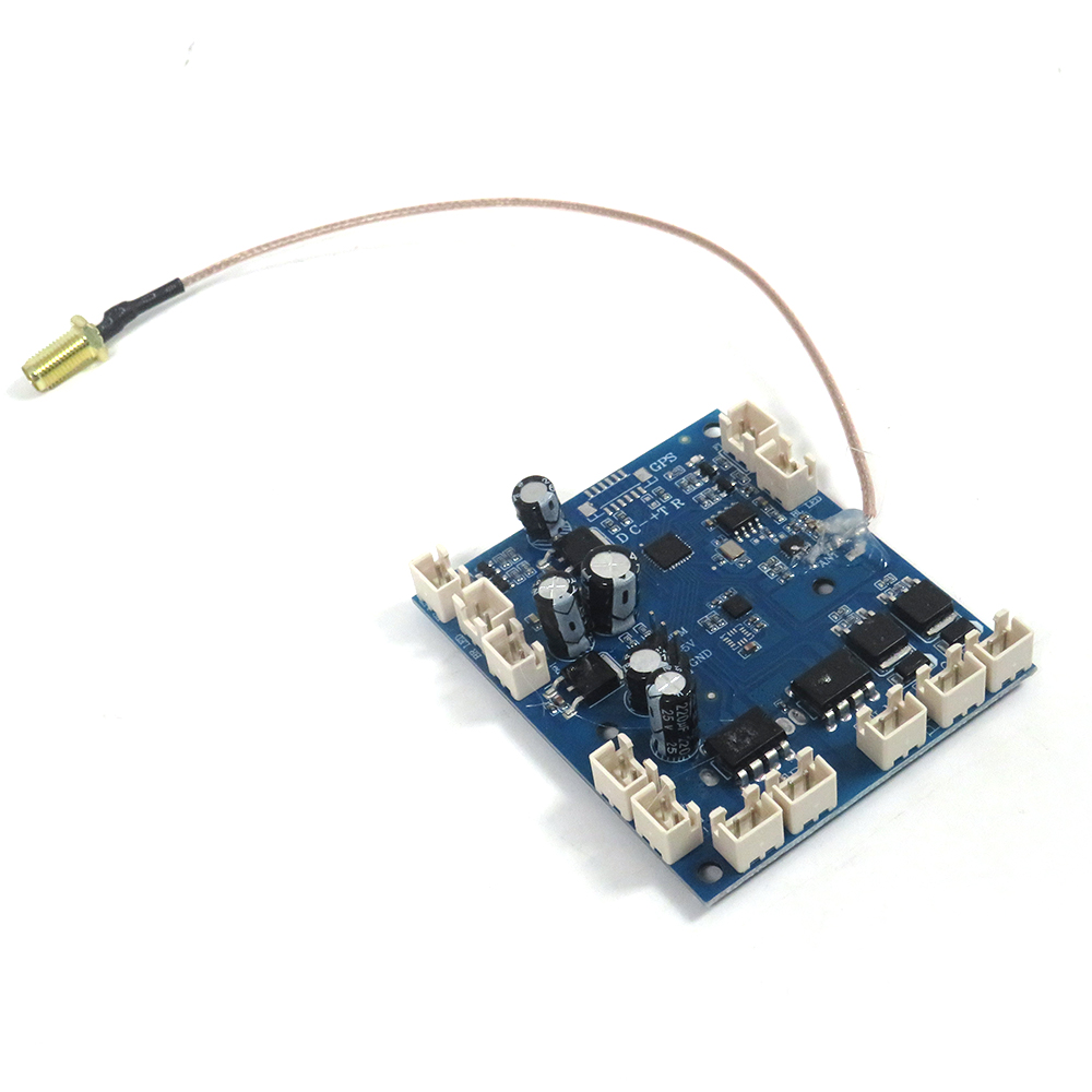 Flytec Offizielle Original V80 – Drone Power Distribution Board Bewertung und Preis