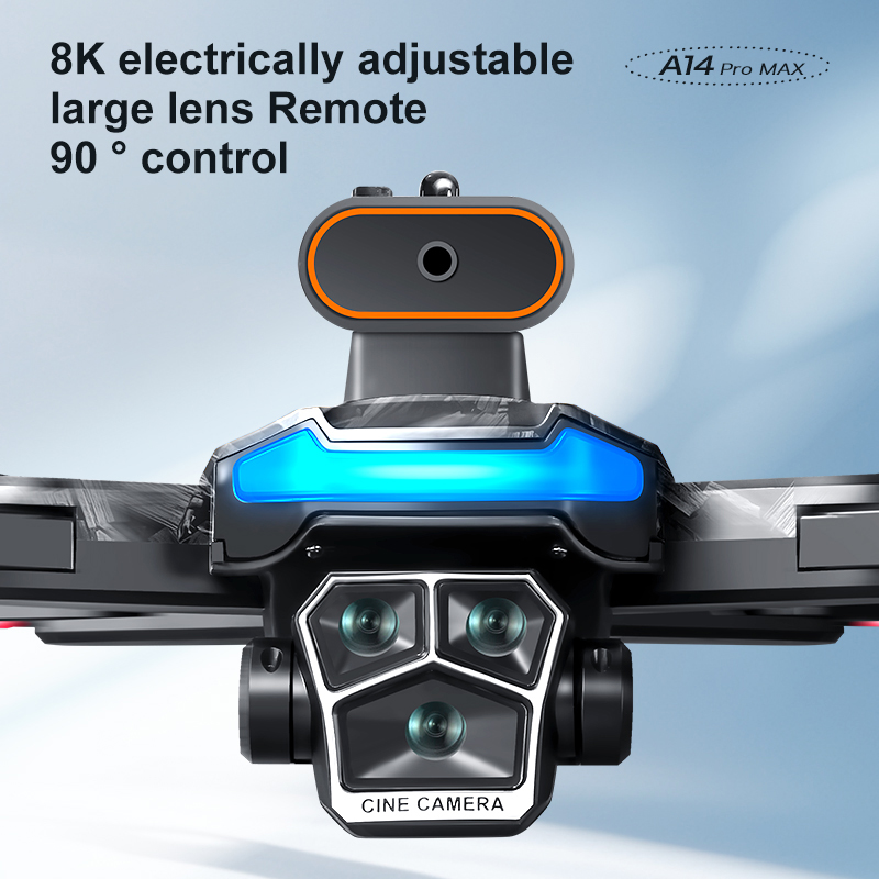 2026 A14 Pro Max GPS-Drohne mi – Drone Gps Mount Bewertung und Preis