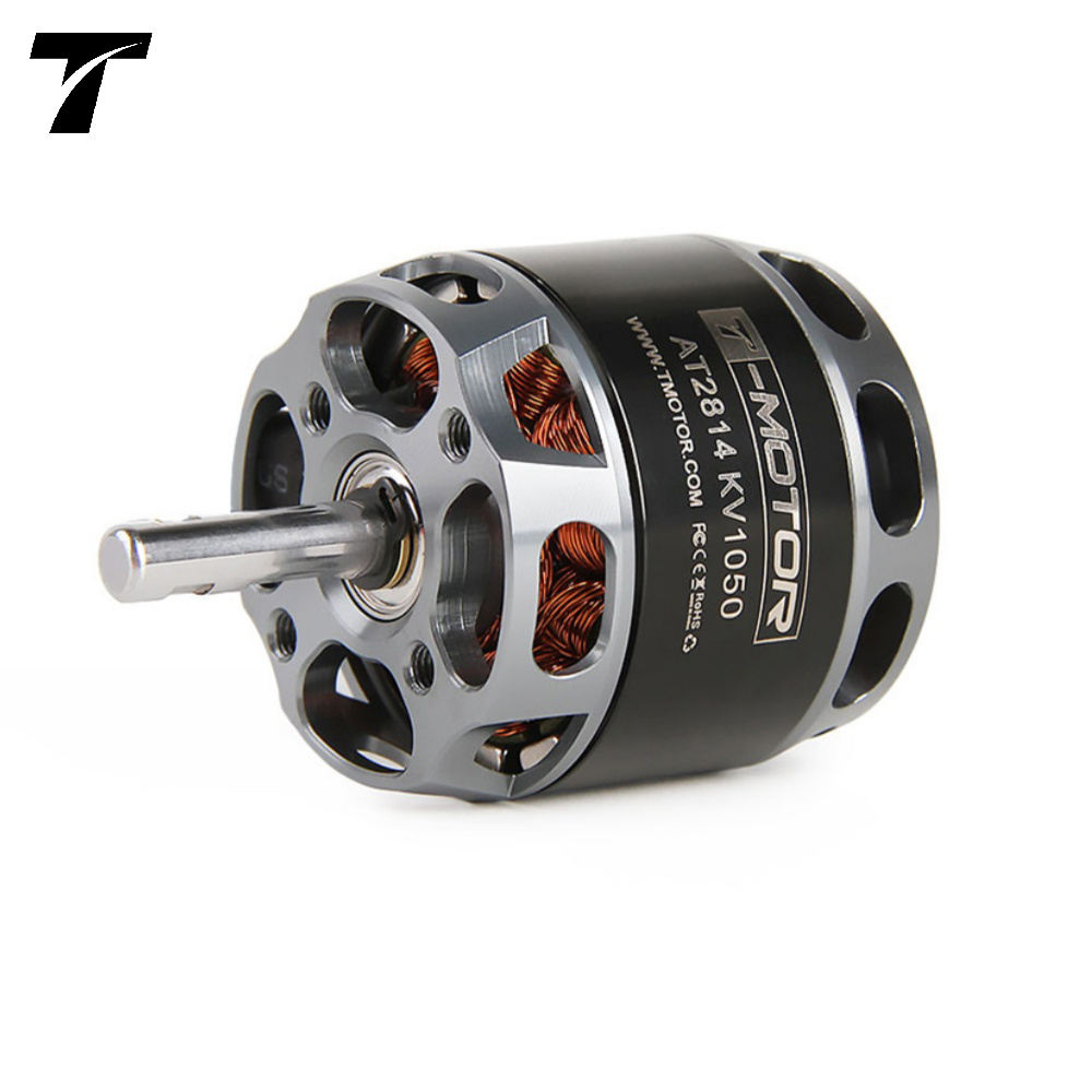 T-MOTOR AT2814 3S-4S Außenläuf – Drone Motor Bewertung und Preis