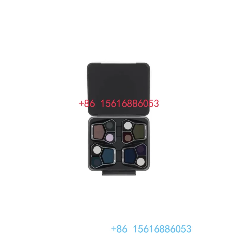 Original ND Filter Set (ND8/16 – Drone Frame Bewertung und Preis