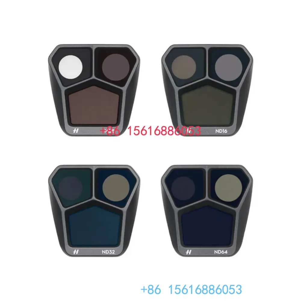 Original ND Filter Set (ND8/16 – Drone Frame Bewertung und Preis