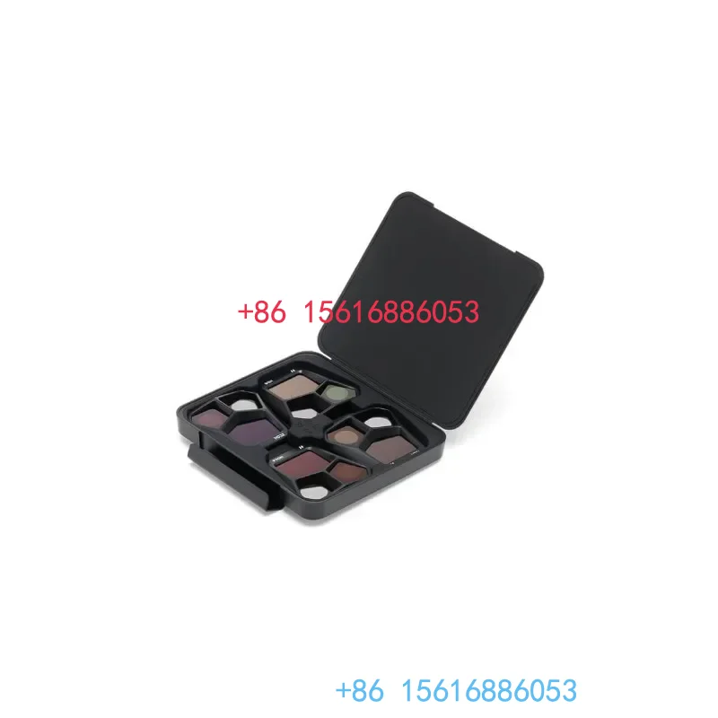 Original ND Filter Set (ND8/16 – Drone Frame Bewertung und Preis