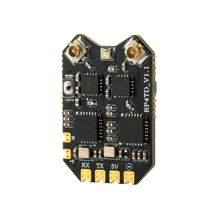 RadioMaster RP4TD ExpressLRS 2 – Drone Battery Strap Bewertung und Preis