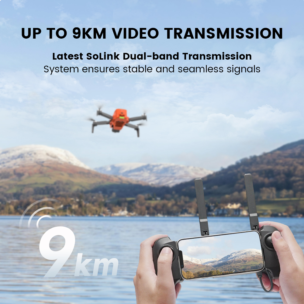 FIMI MINI 3 Kamera-Drohne 4K 6 – Drone Gps Mount Bewertung und Preis