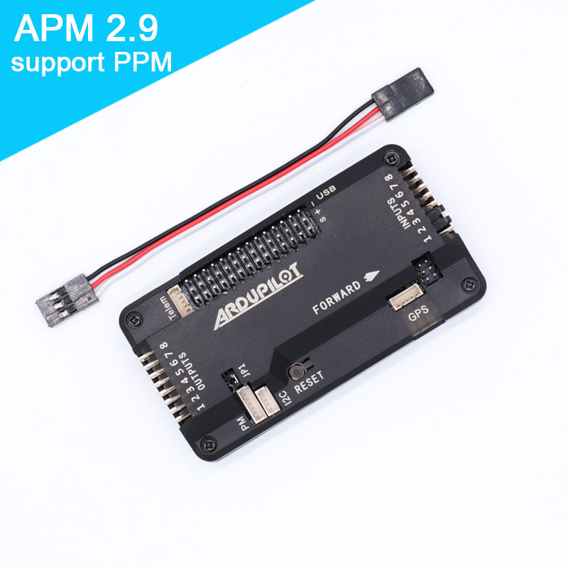 APM2.9 APM2.8 Flugsteuerungska – Drone Power Distribution Board Bewertung und Preis