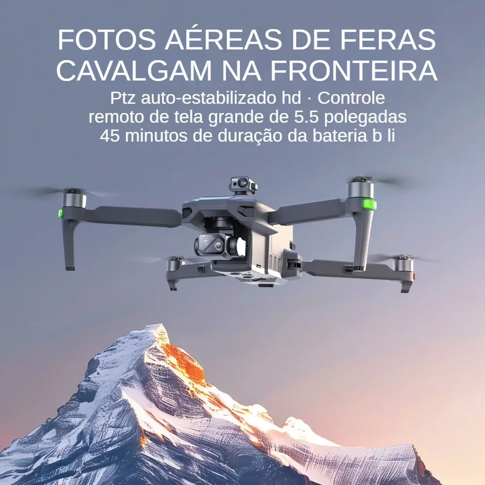 ZLL SG909 SG909MAX Professione – Drone Gimbal Bewertung und Preis